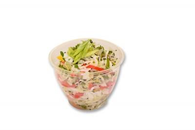 סלט כרוב סיני