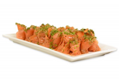 גרבלקס סלמון 