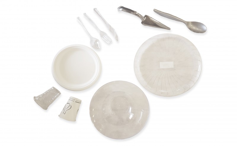 כלים חד פעמי 