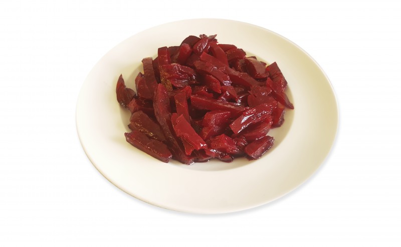 סלט סלק קלאסי 