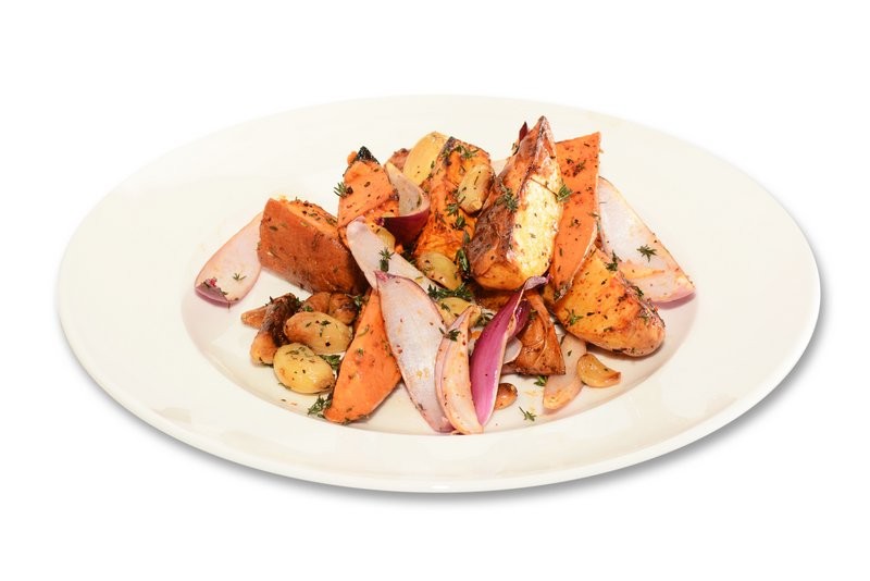 דואט תפו״א ובטטה