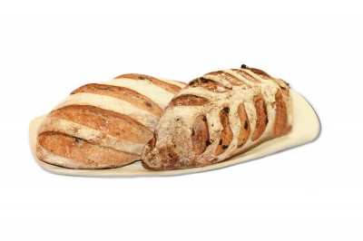 לחמי מחמצת קמח מלא 