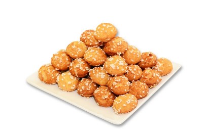 מגש מיני פחזניות (פרווה)