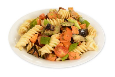 סלט פסטה קר