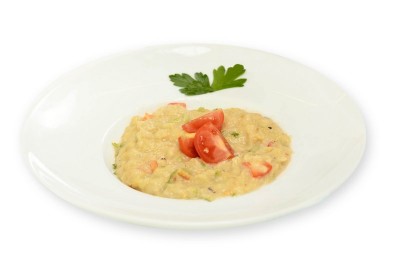 סלט חצילים סלוניקי 