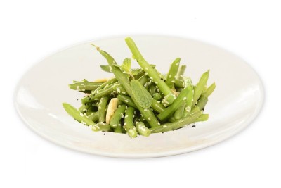 שעועית ירוקה סינית 