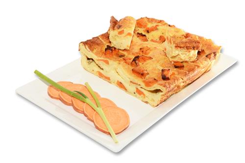 מגשי אירוח חלבי